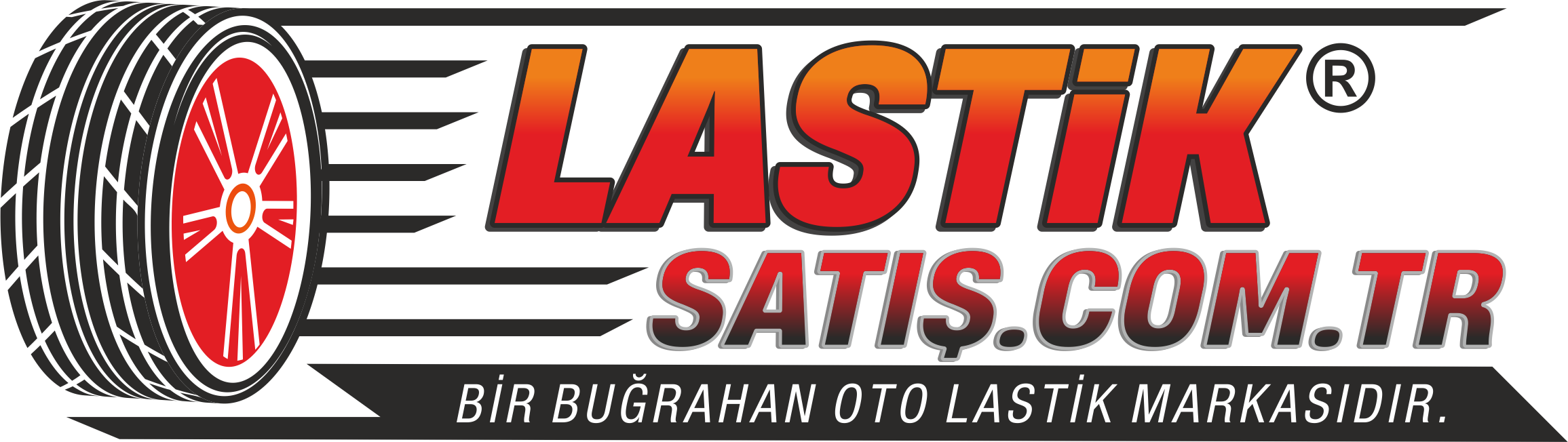 Online Lastik Satış Mağazası